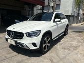 Mercedes Benz GLC 220D