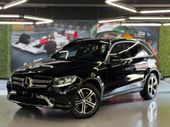 Mercedes Benz GLC 250