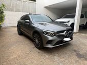 Mercedes Benz GLC 250