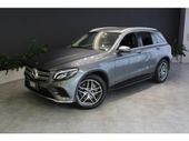Mercedes Benz GLC 250