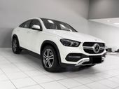 Mercedes Benz GLE 400