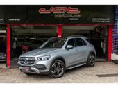 Mercedes Benz GLE 400