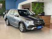 Mercedes Benz GLE 450
