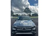Mercedes Benz GLE 450