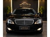 Mercedes Benz S 500