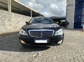 Mercedes Benz S 500