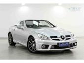 Mercedes Benz SLK 200