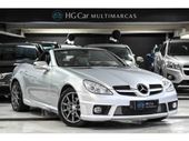 Mercedes Benz SLK 200