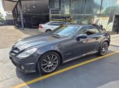Mercedes Benz SLK 200