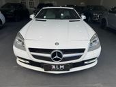 Mercedes Benz SLK 250