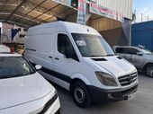 Mercedes Benz Sprinter 311