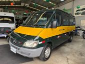 Mercedes Benz Sprinter 313