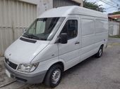 Mercedes Benz Sprinter 313