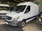Mercedes Benz Sprinter 313