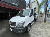 Mercedes Benz Sprinter 313