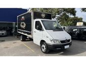 Mercedes Benz Sprinter 314