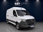 Mercedes Benz Sprinter 314