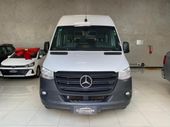 Mercedes Benz Sprinter 314