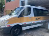 Mercedes Benz Sprinter 415