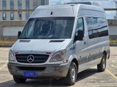 Mercedes Benz Sprinter 415