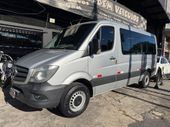Mercedes Benz Sprinter 415