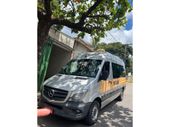 Mercedes Benz Sprinter 415