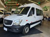 Mercedes Benz Sprinter 415