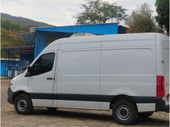 Mercedes Benz Sprinter 416