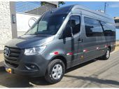 Mercedes Benz Sprinter 417