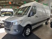 Mercedes Benz Sprinter 417