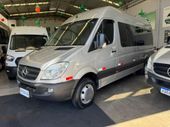 Mercedes Benz Sprinter 515