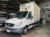 Mercedes Benz Sprinter 515