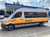 Mercedes Benz Sprinter 515