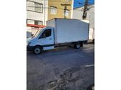 Mercedes Benz Sprinter 515