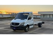 Mercedes Benz Sprinter 515
