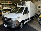 Mercedes Benz Sprinter 516
