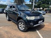 Mitsubishi Pajero Dakar
