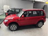 Mitsubishi Pajero TR4