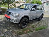 Mitsubishi Pajero Dakar