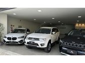 Mitsubishi Pajero Dakar