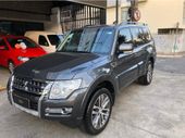 Mitsubishi Pajero Full