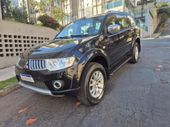 Mitsubishi Pajero Dakar