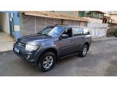 Mitsubishi Pajero Dakar