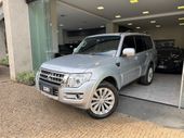 Mitsubishi Pajero Full