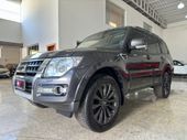 Mitsubishi Pajero Full