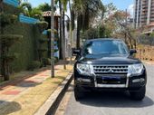 Mitsubishi Pajero Full