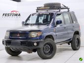 Mitsubishi Pajero IO