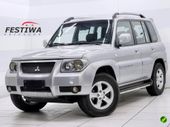 Mitsubishi Pajero TR4