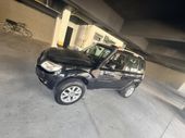 Mitsubishi Pajero TR4