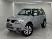 Mitsubishi Pajero TR4